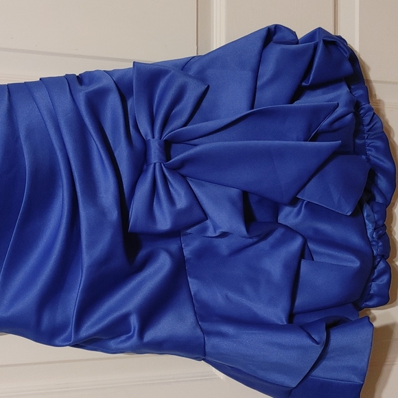 🦹Masquerade Dress - Picture 4 of 13